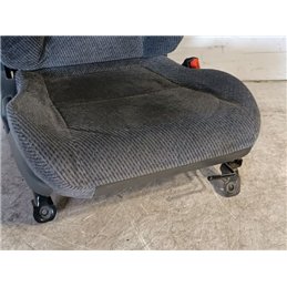 HONDA CIVIC VI Jobb első Ülés