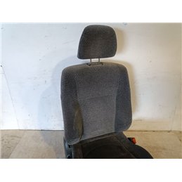 HONDA CIVIC VI Jobb első Ülés