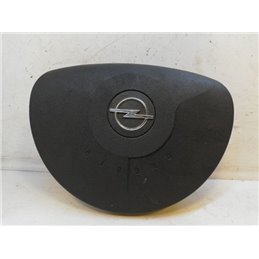 OPEL MERIVA A Kormánylégzsák