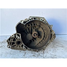 OPEL CORSA C Váltó (Mechanikus)