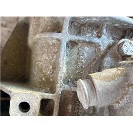 OPEL CORSA C Váltó (Mechanikus)