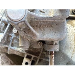 OPEL CORSA C Váltó (Mechanikus)