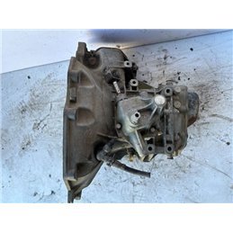 OPEL CORSA C Váltó (Mechanikus)