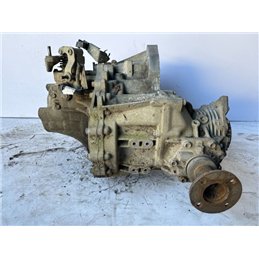 NISSAN X-TRAIL I Váltó (Mechanikus)