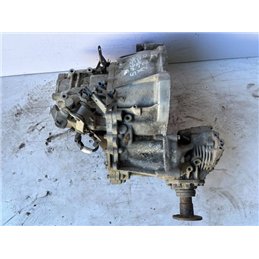 NISSAN X-TRAIL I Váltó (Mechanikus)