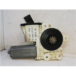 OPEL VECTRA C Jobb első Ablakemelő Motor