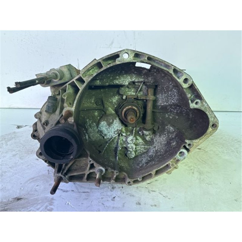 FIAT BRAVA Váltó (Mechanikus)
