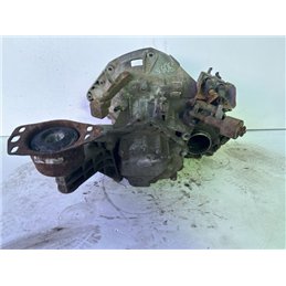 FIAT BRAVA Váltó (Mechanikus)