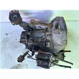FIAT BRAVA Váltó (Mechanikus)