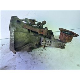 FIAT BRAVA Váltó (Mechanikus)