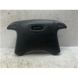 VOLVO S40 Kormánylégzsák