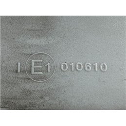 MERCEDES-BENZ M-CLASS Belső Visszapillantó Tükör