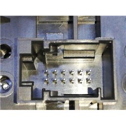 OPEL MERIVA A Világítás Kapcsoló