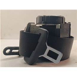 BMW 1 Jobb hátsó Biztonsági Öv