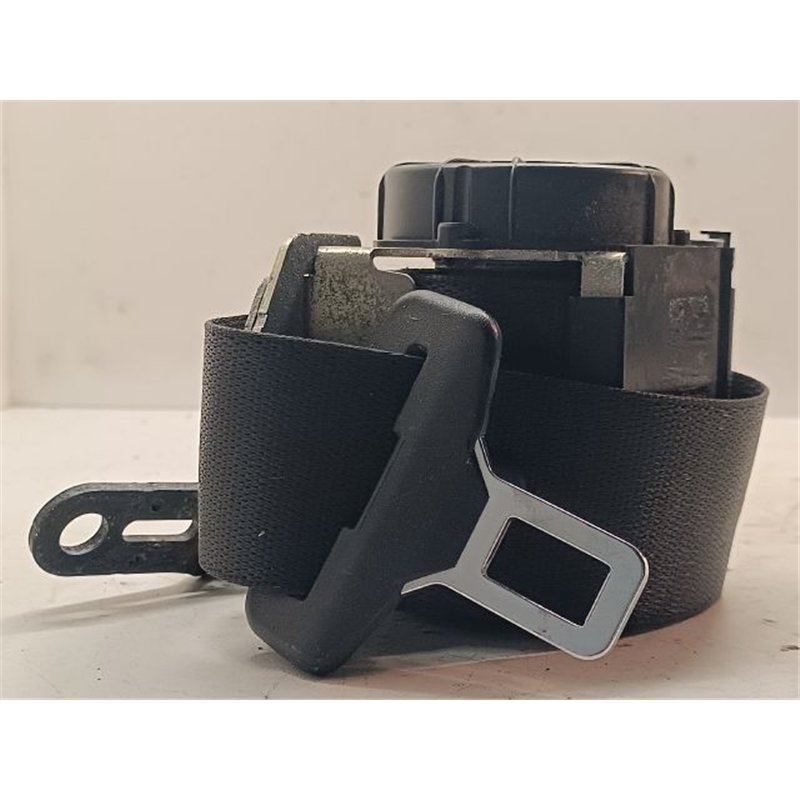 BMW 1 Jobb hátsó Biztonsági Öv