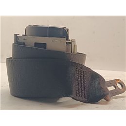 BMW 1 Jobb hátsó Biztonsági Öv