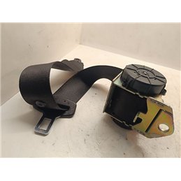 BMW 1 Jobb hátsó Biztonsági Öv