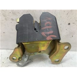 TOYOTA COROLLA Csomagtérajtó Zárszerkezet