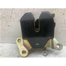 TOYOTA COROLLA Csomagtérajtó Zárszerkezet