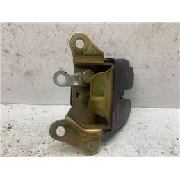 TOYOTA COROLLA Csomagtérajtó Zárszerkezet