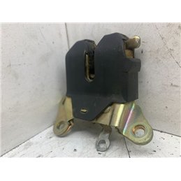 TOYOTA COROLLA Csomagtérajtó Zárszerkezet