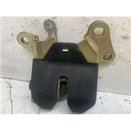 TOYOTA COROLLA Csomagtérajtó Zárszerkezet