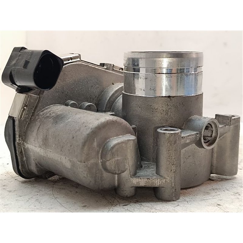 SKODA FABIA II Fojtószelep (Elektromos)