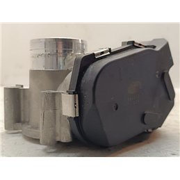 SKODA FABIA II Fojtószelep (Elektromos)