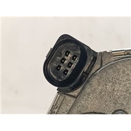 SKODA FABIA II Fojtószelep (Elektromos)