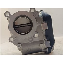 SKODA FABIA II Fojtószelep (Elektromos)