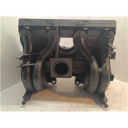 SEAT IBIZA II Szívósor