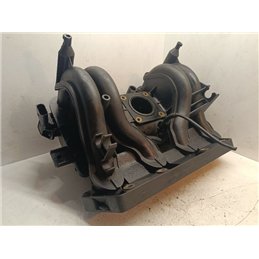 SEAT IBIZA II Szívósor