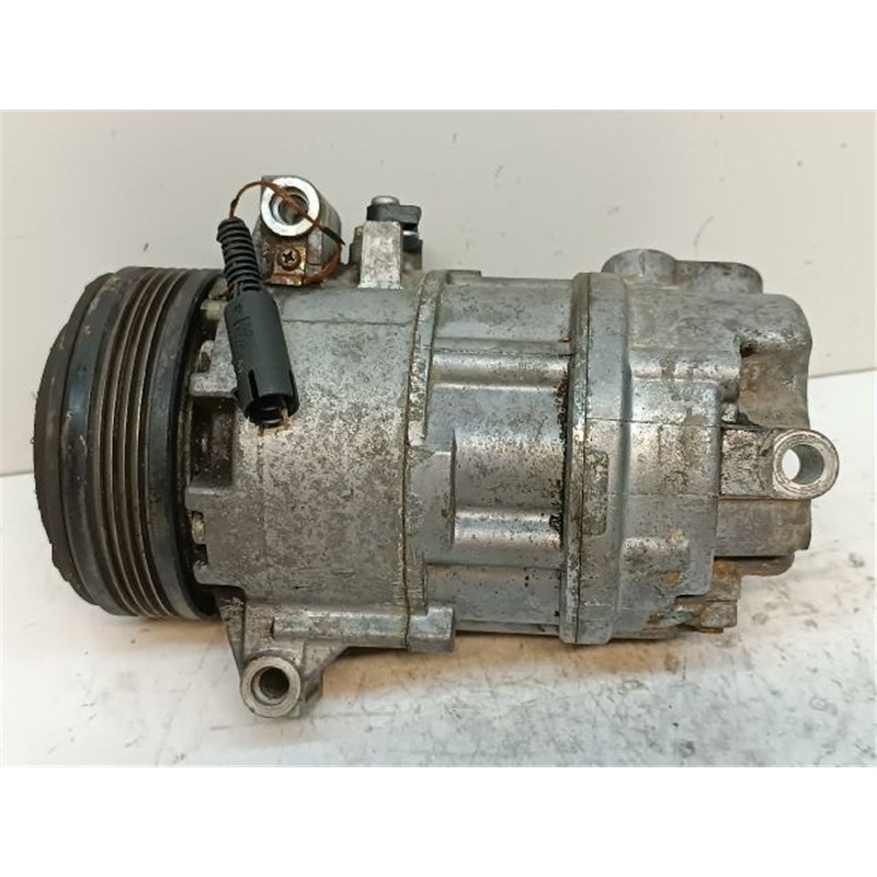 BMW 3 E46 Klímakompresszor