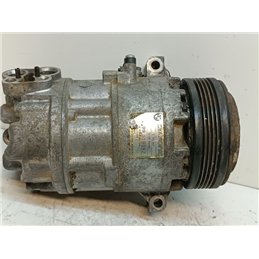 BMW 3 E46 Klímakompresszor