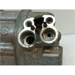 BMW 3 E46 Klímakompresszor