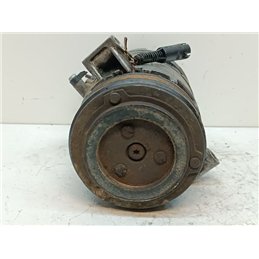 BMW 3 E46 Klímakompresszor