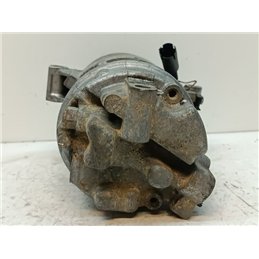 BMW 3 E46 Klímakompresszor