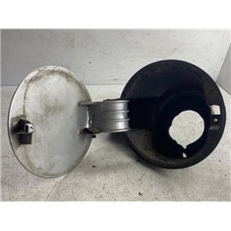 MITSUBISHI COLT Tanksapka