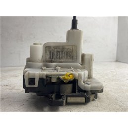 FIAT PANDA Bal hátsó Ajtózár