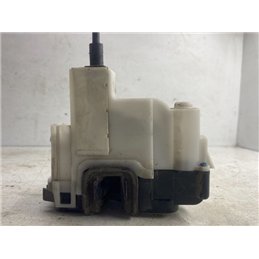 FIAT PANDA Bal hátsó Ajtózár