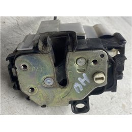 FIAT PANDA Bal hátsó Ajtózár