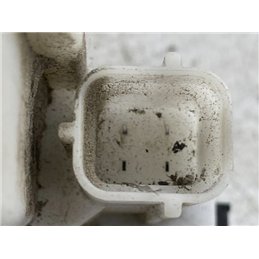 FIAT PANDA Bal hátsó Ajtózár