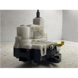 FIAT PANDA Bal hátsó Ajtózár