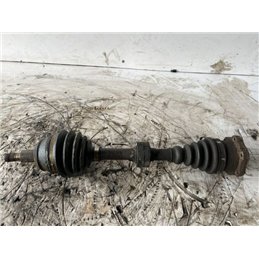 VW GOLF IV Bal Féltengely