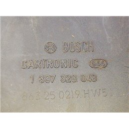 VW SHARAN Első Ablaktörlő Motor