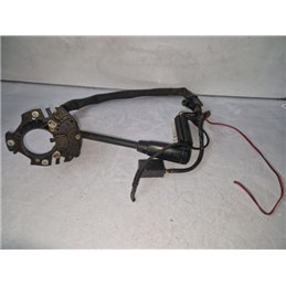 MERCEDES-BENZ E-CLASS Jobb Kormánykapcsoló Ablaktörlő