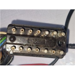 MERCEDES-BENZ E-CLASS Jobb Kormánykapcsoló Ablaktörlő