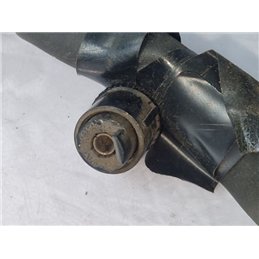 MERCEDES-BENZ E-CLASS Jobb Kormánykapcsoló Ablaktörlő