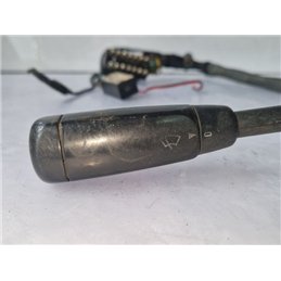 MERCEDES-BENZ E-CLASS Jobb Kormánykapcsoló Ablaktörlő