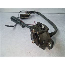 MERCEDES-BENZ E-CLASS Jobb Kormánykapcsoló Ablaktörlő